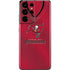 NFL Tampa Bay Buccaneers Team Jersey Galaxy S21 Ultra 5G Skin