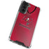 NFL Tampa Bay Buccaneers Team Jersey Galaxy S22 Clear Case