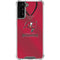 NFL Tampa Bay Buccaneers Team Jersey Galaxy S22 Plus Clear Case
