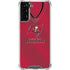 NFL Tampa Bay Buccaneers Team Jersey Galaxy S22 Plus Clear Case