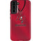 NFL Tampa Bay Buccaneers Team Jersey Galaxy S22 Plus Pro Case
