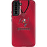 NFL Tampa Bay Buccaneers Team Jersey Galaxy S22 Plus Pro Case
