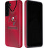 NFL Tampa Bay Buccaneers Team Jersey Galaxy S22 Plus Pro Case