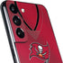 NFL Tampa Bay Buccaneers Team Jersey Galaxy S22 Plus Skin