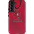 NFL Tampa Bay Buccaneers Team Jersey Galaxy S22 Pro Case