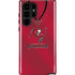 NFL Tampa Bay Buccaneers Team Jersey Galaxy S22 Ultra Pro Case