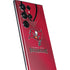 NFL Tampa Bay Buccaneers Team Jersey Galaxy S22 Ultra Skin