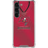 NFL Tampa Bay Buccaneers Team Jersey Galaxy S23 Clear Case