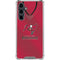 NFL Tampa Bay Buccaneers Team Jersey Galaxy S23 FE Clear Case