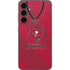 NFL Tampa Bay Buccaneers Team Jersey Galaxy S23 FE Skin