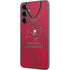 NFL Tampa Bay Buccaneers Team Jersey Galaxy S23 FE Skin