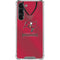 NFL Tampa Bay Buccaneers Team Jersey Galaxy S23 Plus Clear Case