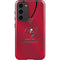 NFL Tampa Bay Buccaneers Team Jersey Galaxy S23 Plus Pro Case