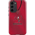 NFL Tampa Bay Buccaneers Team Jersey Galaxy S23 Plus Pro Case