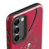 NFL Tampa Bay Buccaneers Team Jersey Galaxy S23 Plus Pro Case