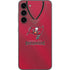 NFL Tampa Bay Buccaneers Team Jersey Galaxy S23 Plus Skin