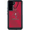 NFL Tampa Bay Buccaneers Team Jersey Galaxy S23 Plus Waterproof Case