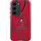 NFL Tampa Bay Buccaneers Team Jersey Galaxy S23 Pro Case