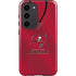 NFL Tampa Bay Buccaneers Team Jersey Galaxy S23 Pro Case