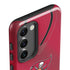 NFL Tampa Bay Buccaneers Team Jersey Galaxy S23 Pro Case