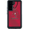 NFL Tampa Bay Buccaneers Team Jersey Galaxy S23 Waterproof Case