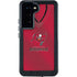 NFL Tampa Bay Buccaneers Team Jersey Galaxy S23 Waterproof Case