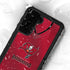 NFL Tampa Bay Buccaneers Team Jersey Galaxy S23 Waterproof Case