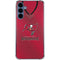 NFL Tampa Bay Buccaneers Team Jersey Galaxy S24 Clear Case