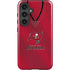 NFL Tampa Bay Buccaneers Team Jersey Galaxy S24 Impact Case