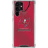 NFL Tampa Bay Buccaneers Team Jersey Galaxy S24 Ultra Clear Case