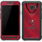 NFL Tampa Bay Buccaneers Team Jersey Galaxy S7 Active Skin