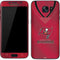 NFL Tampa Bay Buccaneers Team Jersey Galaxy S7 Skin