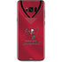 NFL Tampa Bay Buccaneers Team Jersey Galaxy S8 Plus Skin