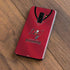 NFL Tampa Bay Buccaneers Team Jersey Galaxy S9 Plus Skin