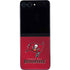 NFL Tampa Bay Buccaneers Team Jersey Galaxy Z Flip5 5G Skin