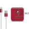 NFL Tampa Bay Buccaneers Team Jersey iPad Charger (10W USB) Skin