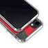 NFL Tampa Bay Buccaneers Team Jersey iPhone 11 Clear Case