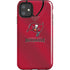 NFL Tampa Bay Buccaneers Team Jersey iPhone 11 Impact Case