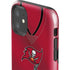 NFL Tampa Bay Buccaneers Team Jersey iPhone 11 Impact Case