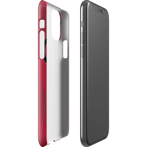 NFL Tampa Bay Buccaneers Team Jersey iPhone 11 Pro Lite Case