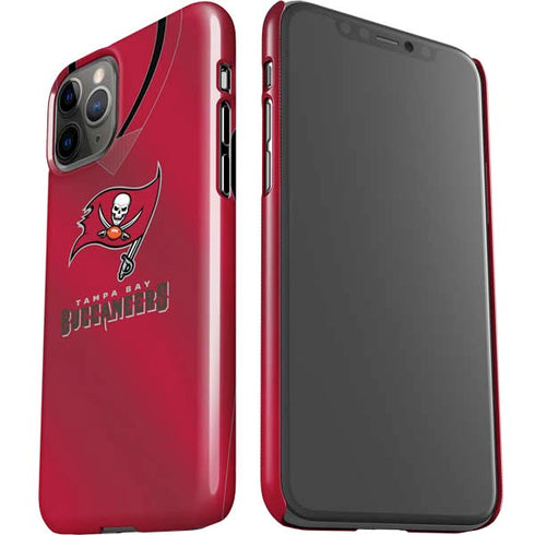 NFL Tampa Bay Buccaneers Team Jersey iPhone 11 Pro Lite Case