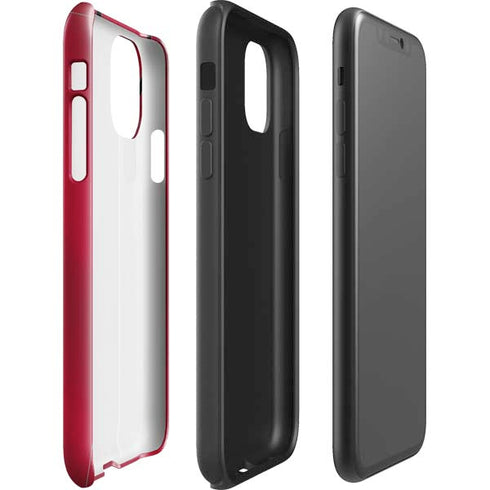 NFL Tampa Bay Buccaneers Team Jersey iPhone 11 Pro Max Impact Case