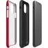 NFL Tampa Bay Buccaneers Team Jersey iPhone 11 Pro Max Impact Case
