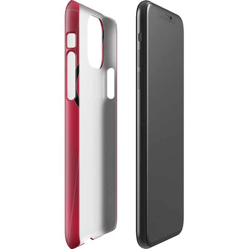 NFL Tampa Bay Buccaneers Team Jersey iPhone 11 Pro Max Lite Case