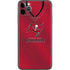 NFL Tampa Bay Buccaneers Team Jersey iPhone 11 Pro Max Skin