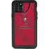 NFL Tampa Bay Buccaneers Team Jersey iPhone 11 Pro Max Waterproof Case