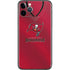 NFL Tampa Bay Buccaneers Team Jersey iPhone 11 Pro Skin
