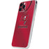 NFL Tampa Bay Buccaneers Team Jersey iPhone 11 Pro Skin