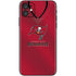 NFL Tampa Bay Buccaneers Team Jersey iPhone 11 Skin