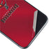 NFL Tampa Bay Buccaneers Team Jersey iPhone 11 Skin